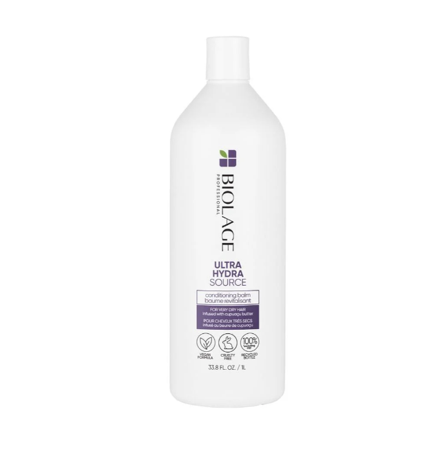 Matrix - Ultra Hydra Source - Conditioning Balm