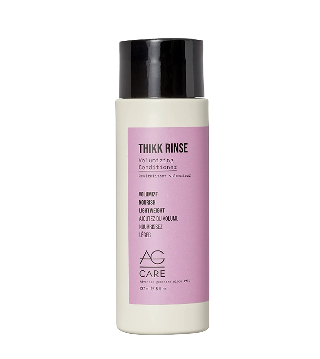 AG - Thikk Rinse - Volumizing Conditioner