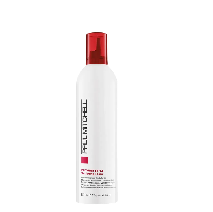 Paul Mitchell - Flexible Style - Sculpting Foam