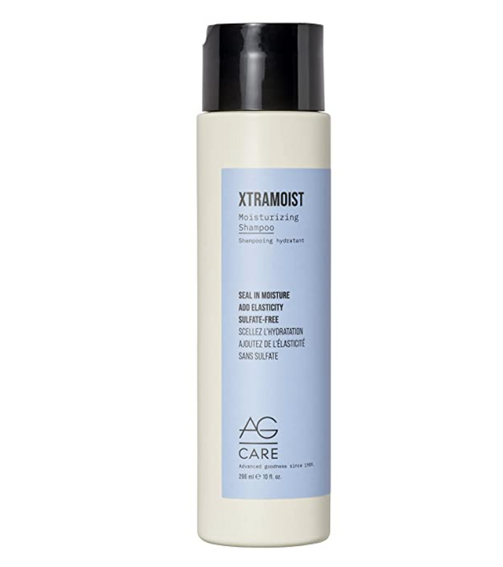 AG - Xtramoist Moisturizing Shampoo