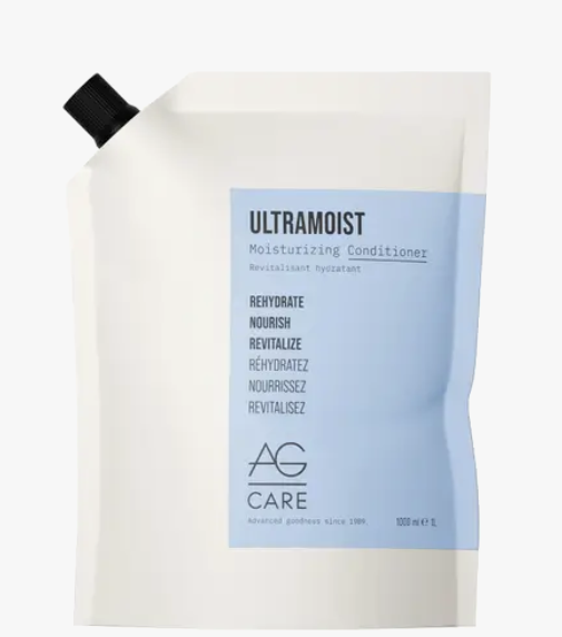 AG - Ultramoist Moisturizing Conditioner