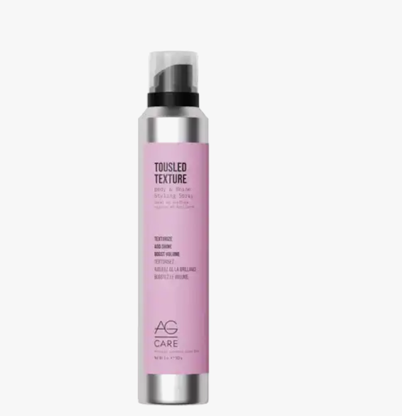 AG - Tousled Texture - Texture