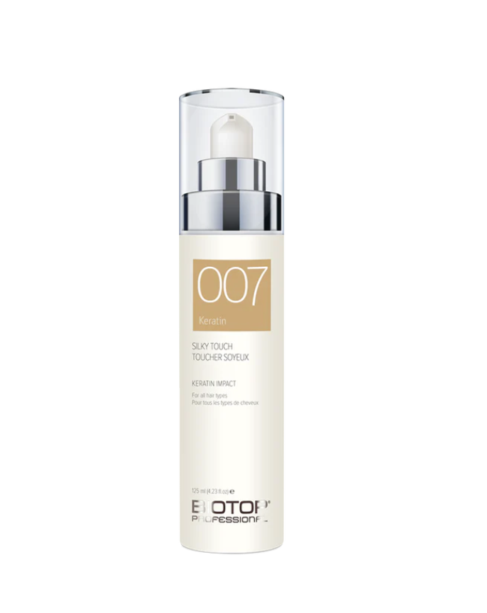 Biotop - 007 Sily Touch Keratin Impact