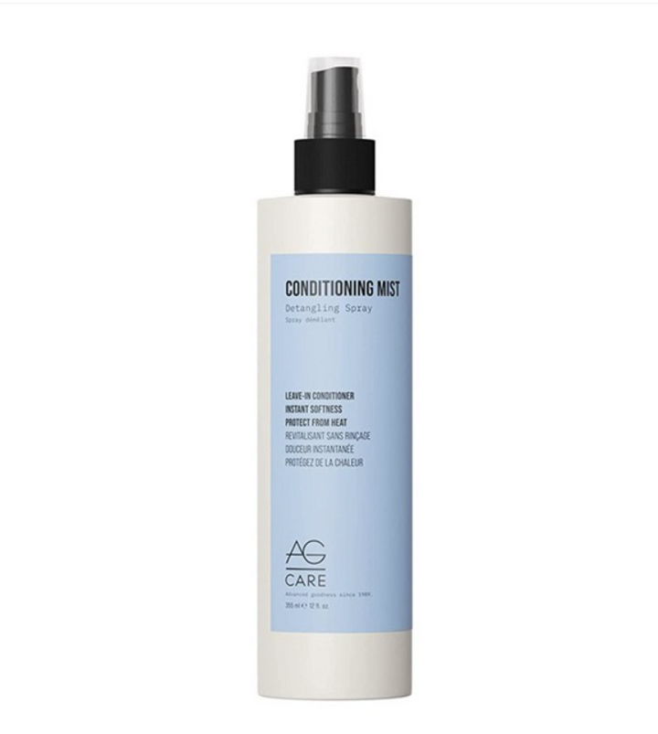 AG - Conditioning Mist Detangling Spray