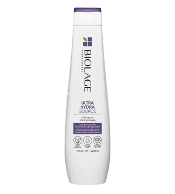 Matrix Biolage - Ultra Hydrasource Shampoo