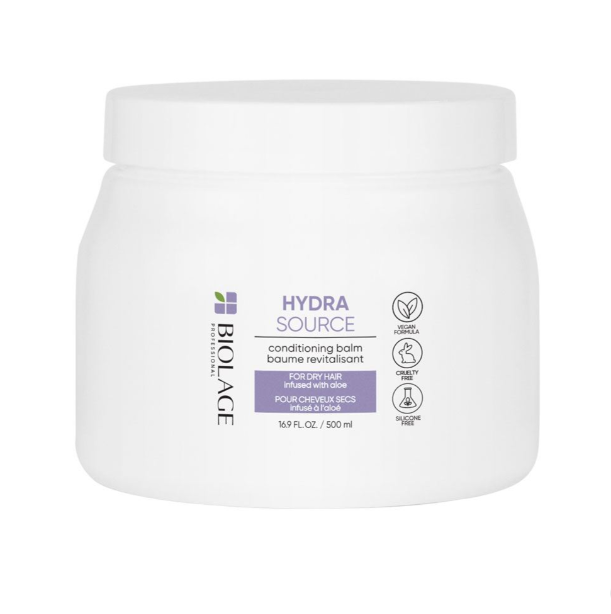 Matrix - Ultra Hydra Source - Conditioning Balm