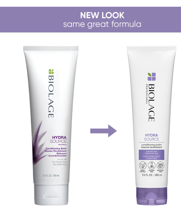 Matrix - Ultra Hydra Source - Conditioning Balm
