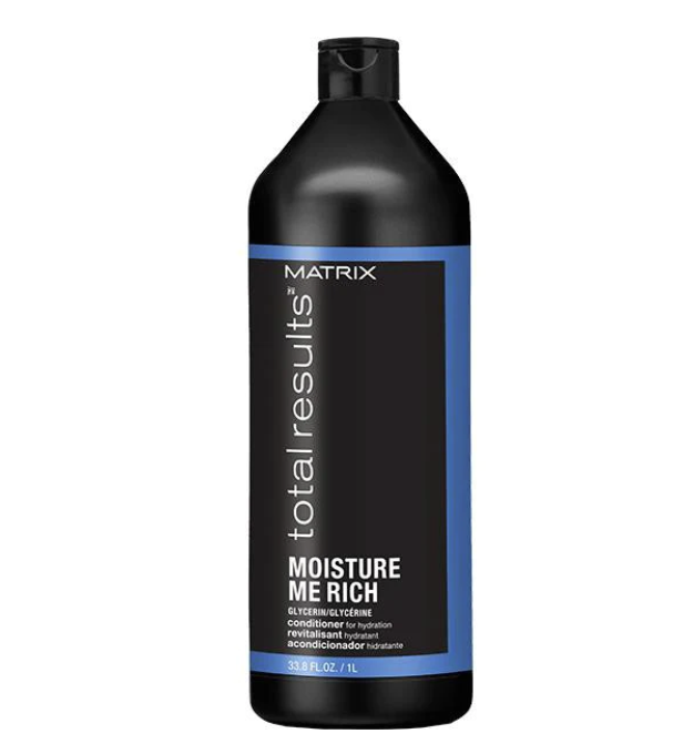 Matrix - Total Results - Moisture Me Rich - Conditioner