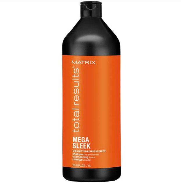 Matrix - Total Results - Mega Sleek - Shea Butter Shampoo