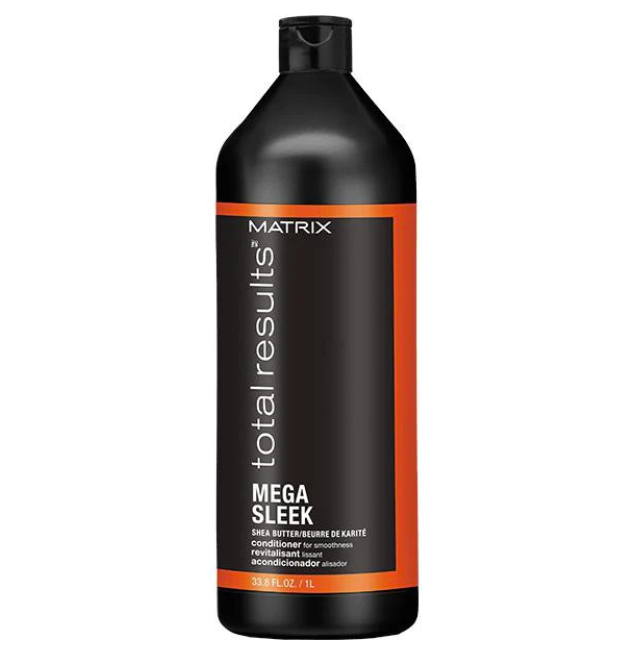 Matrix - Total Results - Mega Sleek - Shea Butter - Conditioner