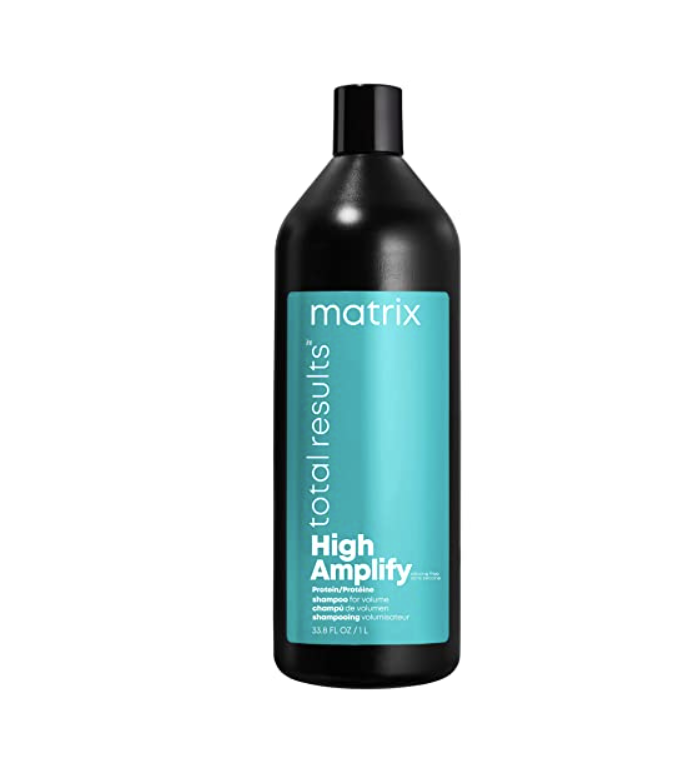 Matrix - Total Results - High Amplify - Protein Shampoo