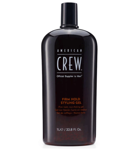American Crew - Firm Hold - Styling Gel