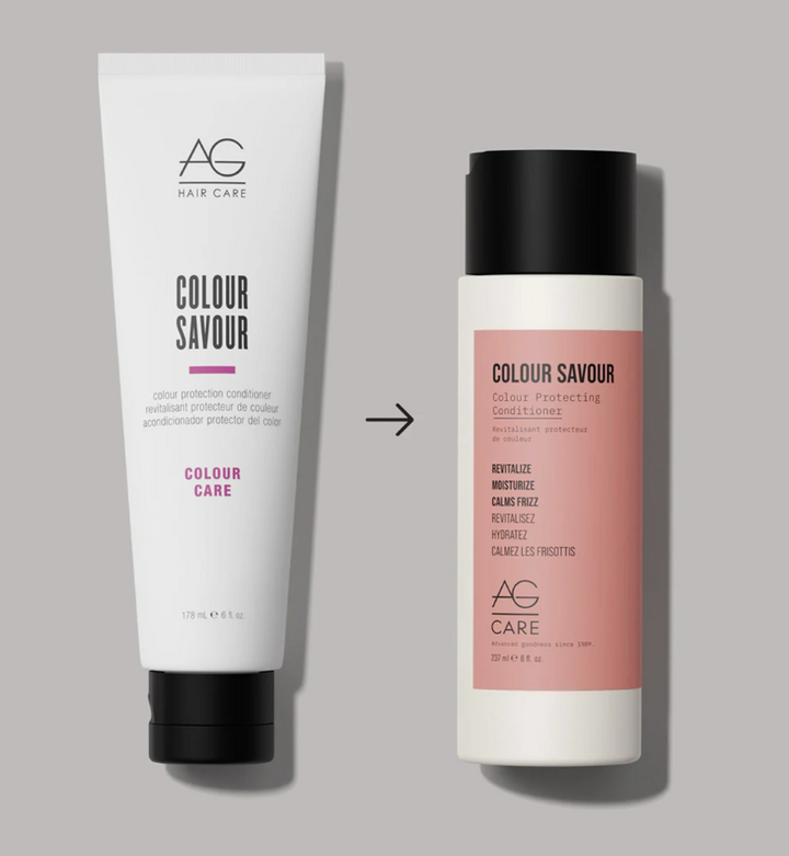 AG - Colour Savour Conditioner