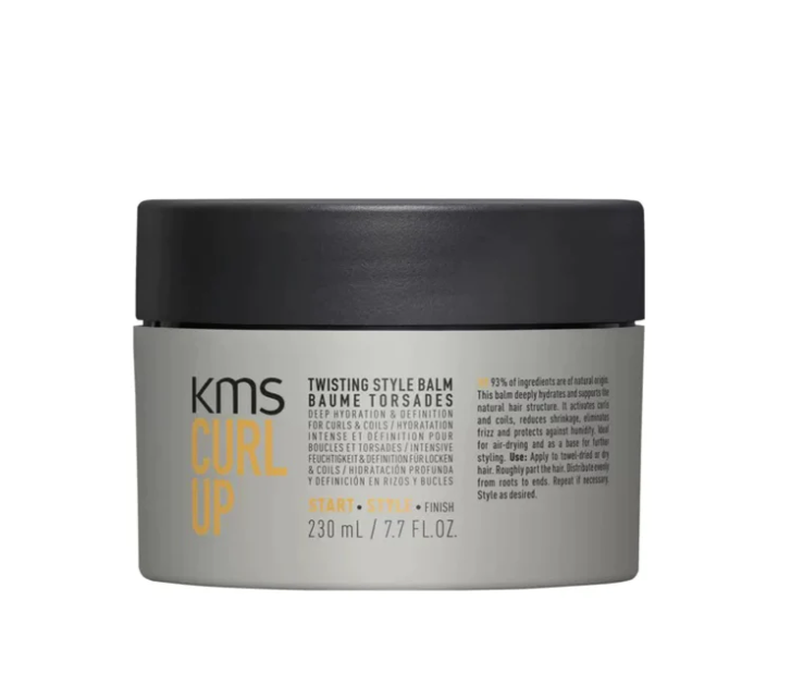 KMS - Curl Up Control Creme