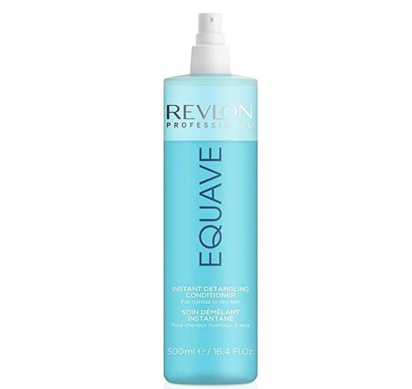 Revlon Professional Equave Instant Detangling Duo | Revlon Equave Deta