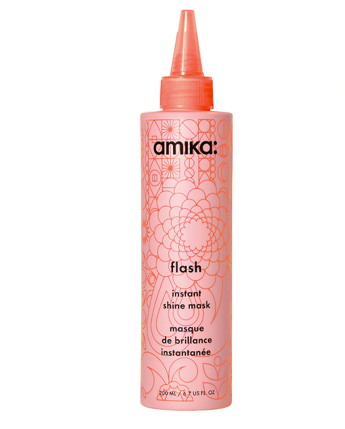 Amika - Flash Instant Shine Mask