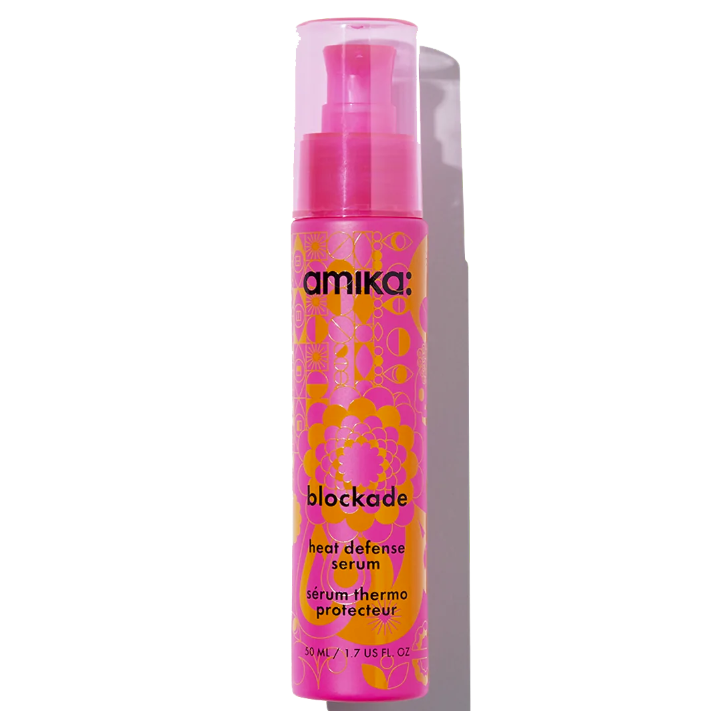 Amika - Blockade Heat Defense Serum