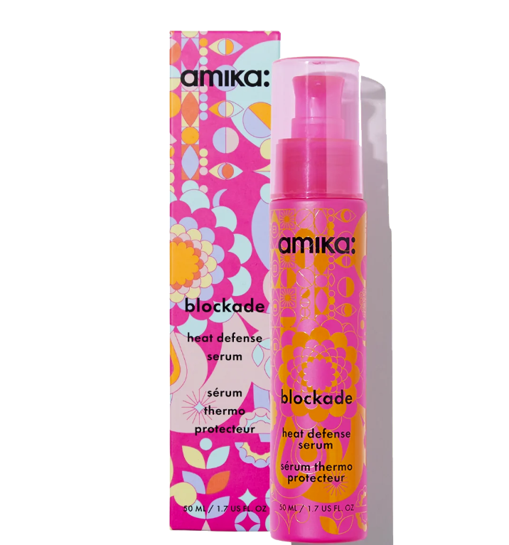 Amika - Blockade Heat Defense Serum