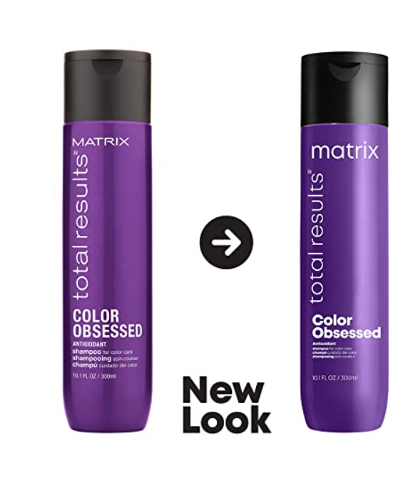 Matrix - Total Results - Color Obsessed - Shampoo
