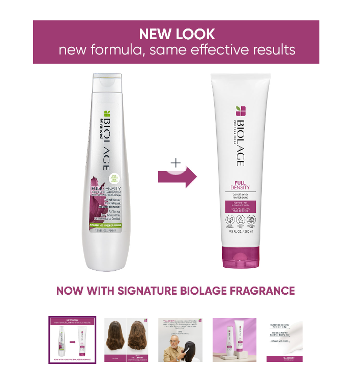 Matrix - Biolage Advanced - Full Density - Conditioner