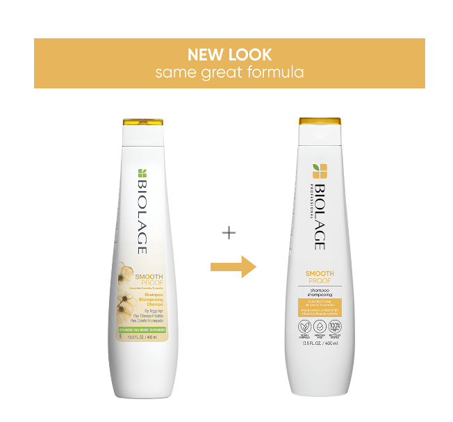 Matrix - Biolage - Smooth Proof - Camellia Conditioner