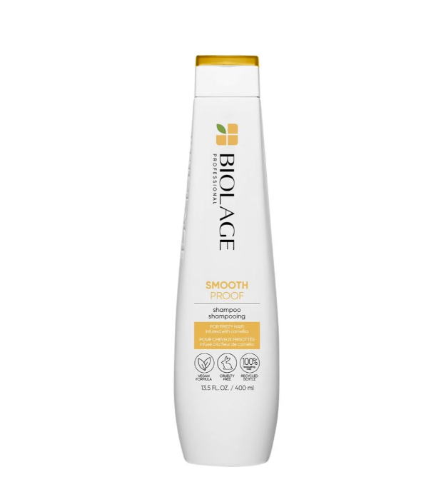 Matrix - Biolage - Smooth Proof - Camellia Conditioner