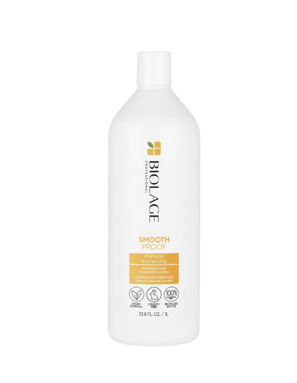 Matrix - Biolage - Smooth Proof - Camellia Conditioner