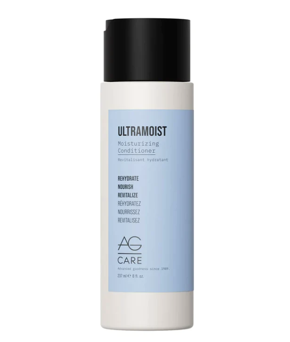 AG - Ultramoist Moisturizing Conditioner