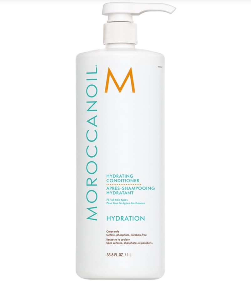 Moroccanoil - Hydrating Conditioner
