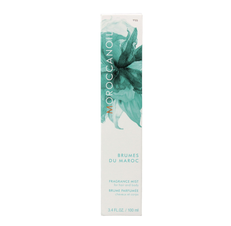 Moroccanoil - Brumes Du Maroc - Hair and Body Fragrance Mist