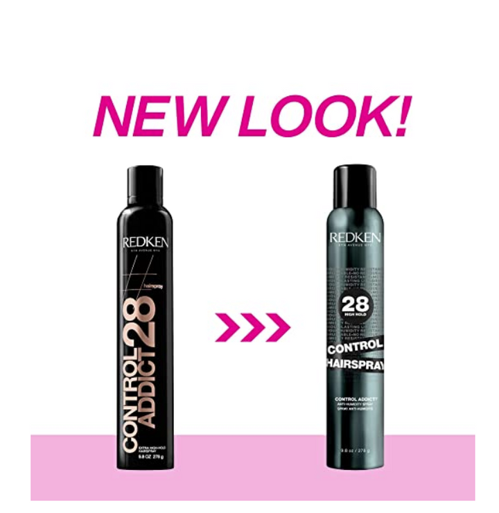 Redken - Control Addict 28