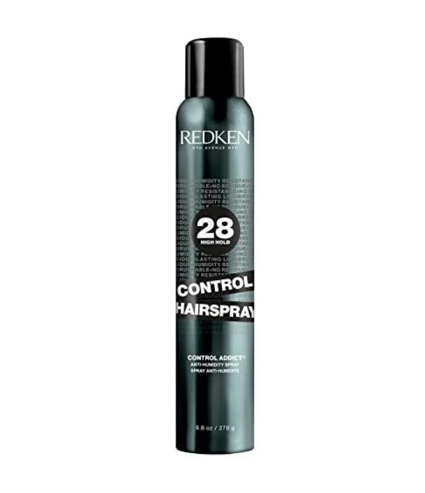 Redken - Control Addict 28