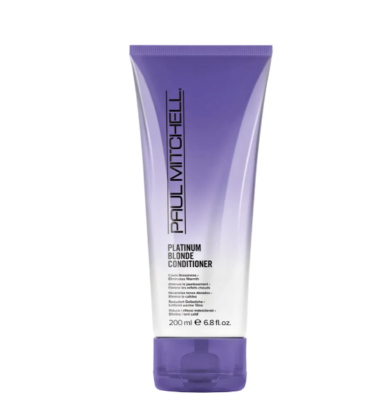 Paul Mitchell - Platinum Blonde Conditioner