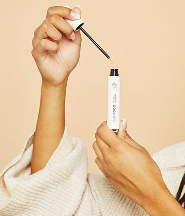 LashFood - Phyto-Medic Eyelash Enhancing Serum