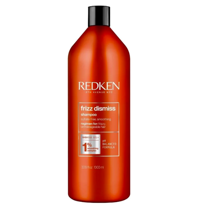 Redken - Frizz Dismiss - Shampoo