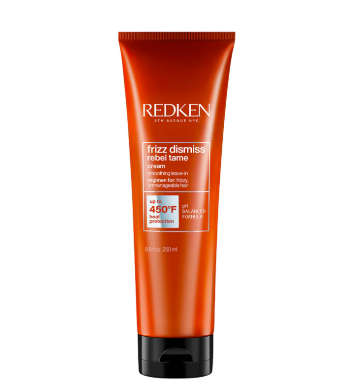 Redken - Frizz Dismiss - Rebel Tame Cream