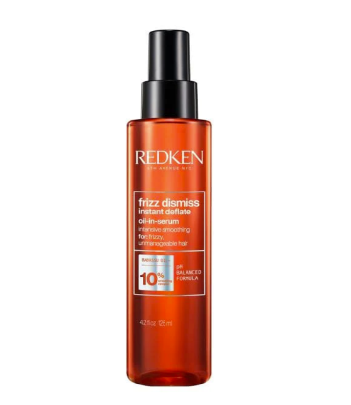 Redken - Frizz Dismiss - Instant Deflate
