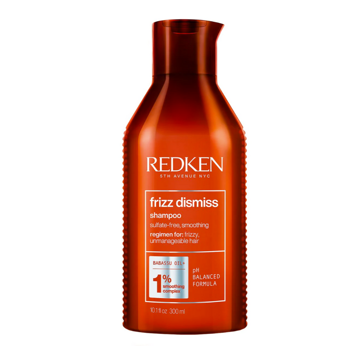 Redken - Frizz Dismiss - Conditioner