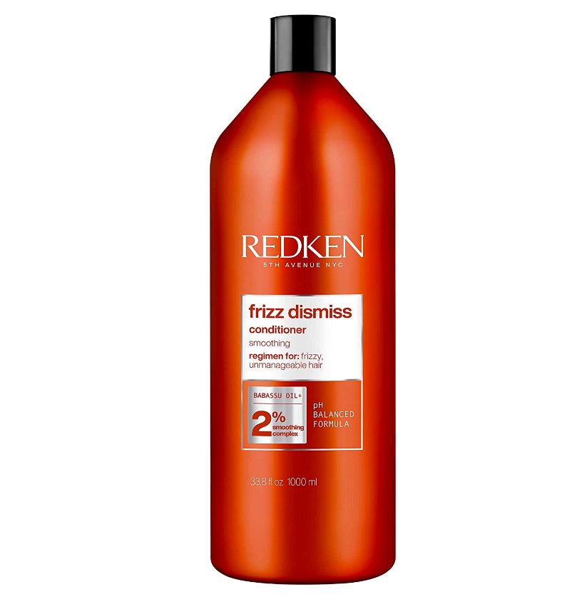 Redken - Frizz Dismiss - Conditioner