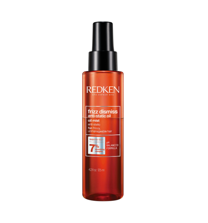 Redken - Frizz Dismiss - Anti-Static Oil Mist