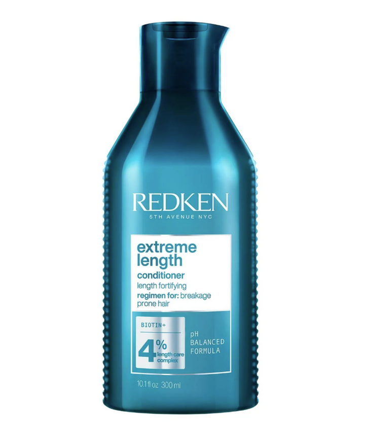 Redken - Extreme Length - Conditioner With Biotin