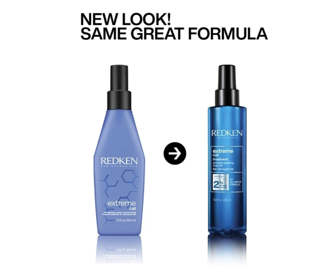 Redken - Extreme Cat