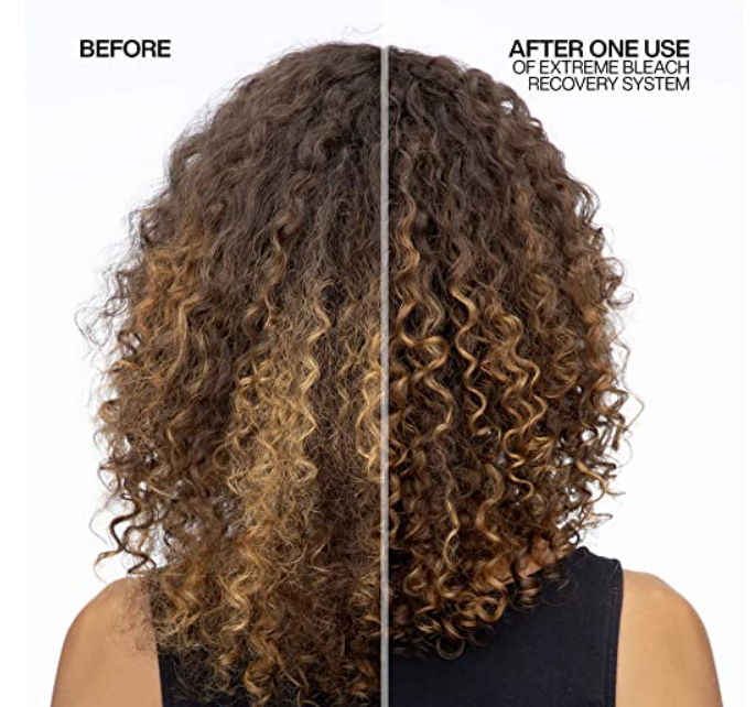 Redken - Extreme Bleach Recovery - Shampoo