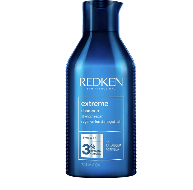 Redken - Extreme - Shampoo