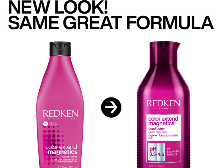 Redken - Color Extend Magnetics - Conditioner