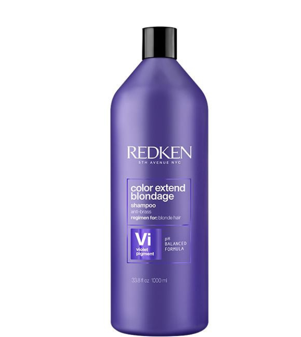 Redken - Color Extend Blondage - Shampoo