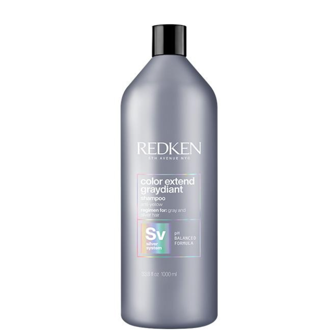 Redken - Color Extend Graydiant - Shampoo