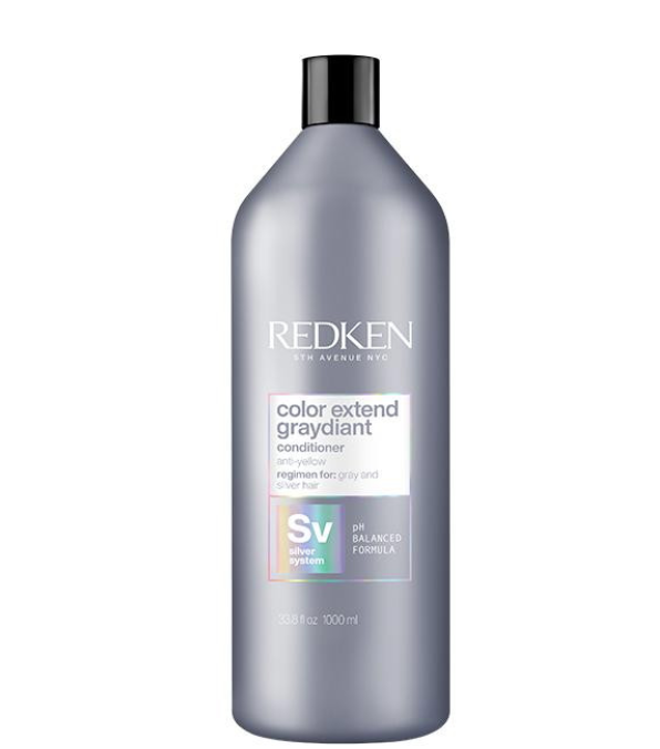 Redken - Color Extend Graydiant - Conditioner