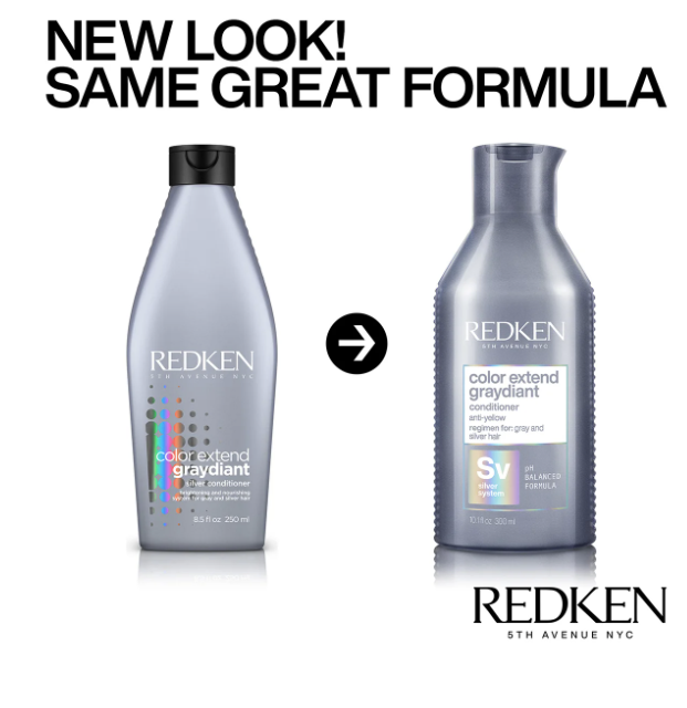 Redken - Color Extend Graydiant - Conditioner