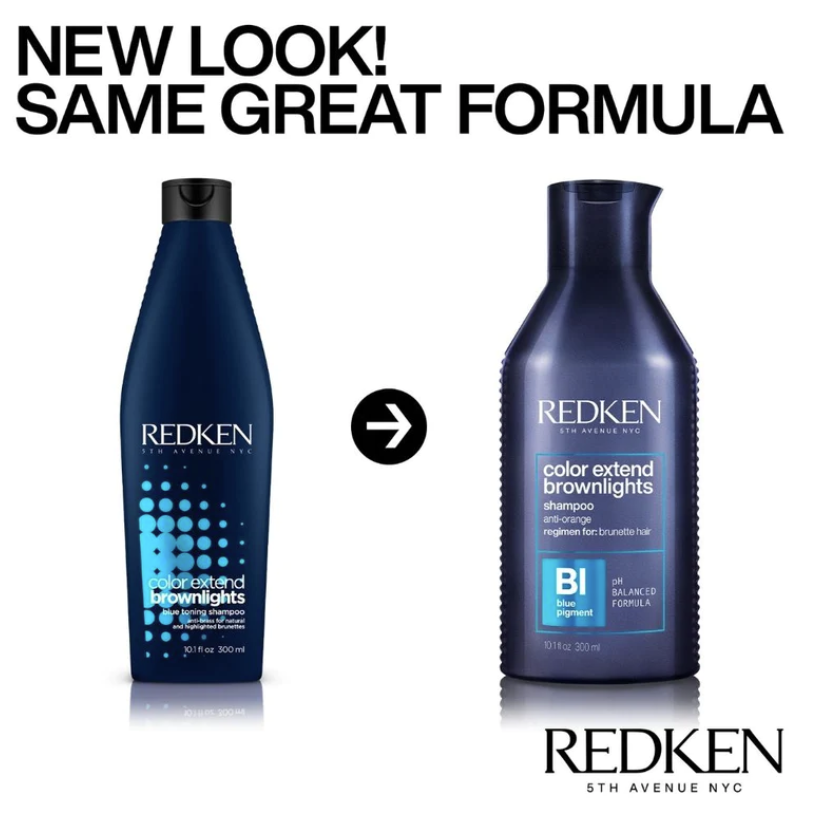 Redken - Color Extend Brownlights - Shampoo